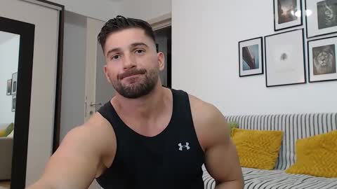 Snapshot of bunzdanny chatting on 3, 2, 2025 BunzDanny online show from 3, 2, 2025