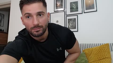 Snapshot of bunzdanny chatting on 4, 2, 2025 BunzDanny online show from 4, 2, 2025