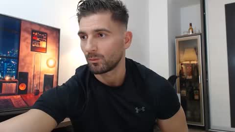 Snapshot of bunzdanny chatting on 21, 10, 2025 BunzDanny online show from 21, 10, 2025