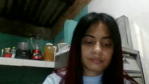 Snapshot of burbuja2710404 chatting on 12, 11, 2025 burbuja2710404 online show from 12, 11, 2025