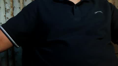 Hairy Arabian online show from 13, 4, 2026