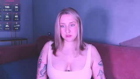 Lissa online show from 14, 11, 2025