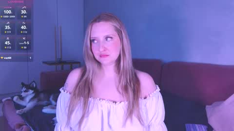 Lissa online show from 7, 2, 2026