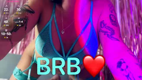 Snapshot of burn_lissa chatting on 23, 7, 2026 Lissa online show from 23, 7, 2026
