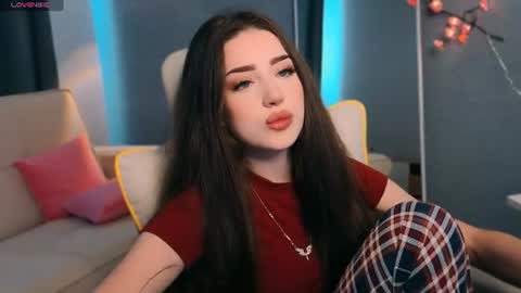 Amelia online show from 14, 6, 2026