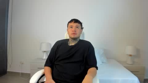 Snapshot of burning_diamond__ chatting on 3, 6, 2026 Nova and Sammy online show from 3, 6, 2026