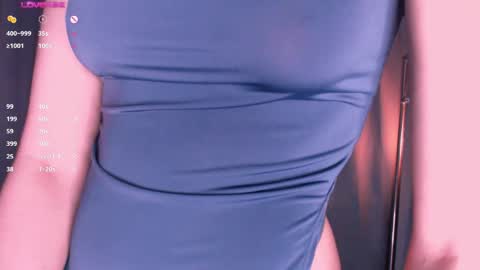 burning_g1rl online show from 17, 4, 2026