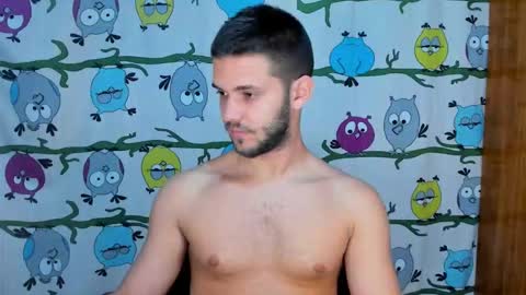 BurningChad online show from 5, 10, 2025