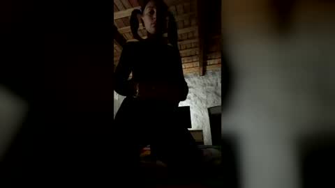 Snapshot of burningheartx chatting on 21, 6, 2026 Brandy online show from 21, 6, 2026
