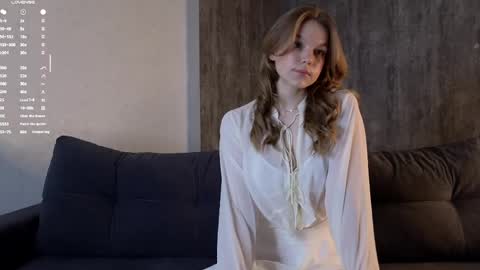 Jessica online show from 6, 3, 2025