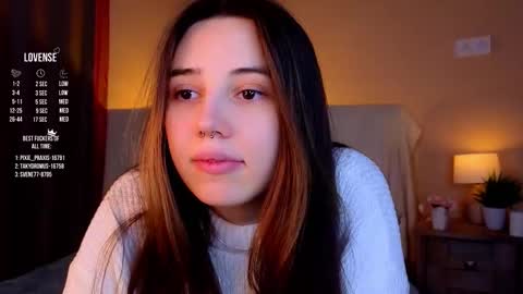 Jessica online show from 16, 10, 2025