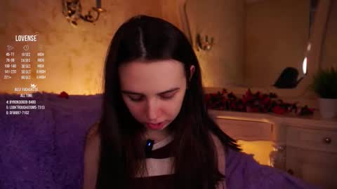 Jessica online show from 29, 10, 2025