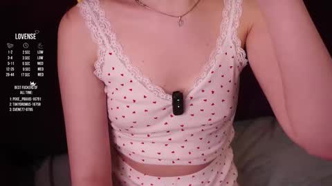 Jessica online show from 20, 2, 2026