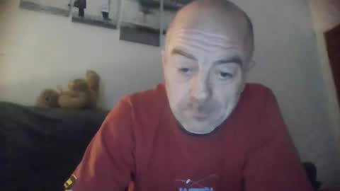 burnleyguy1977 online show from 8, 1, 2025