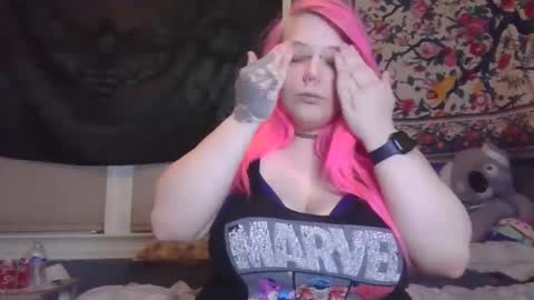 lilly online show from 28, 1, 2025