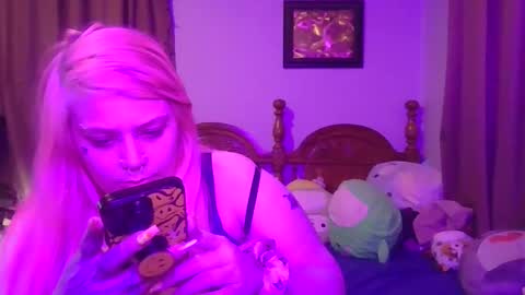 lilly online show from 15, 2, 2025