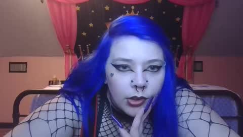 lilly online show from 19, 10, 2025