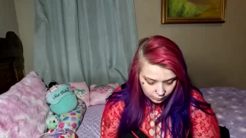 Snapshot of burnthemail chatting on 21, 3, 2026 lilly online show from 21, 3, 2026