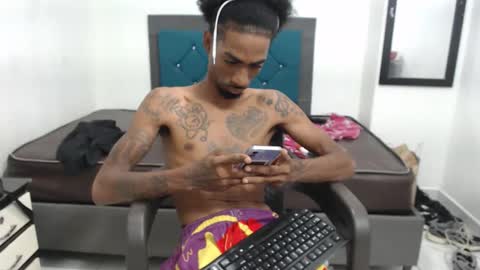 burrodelacosta online show from 14, 4, 2026