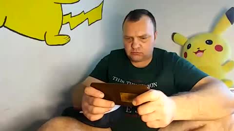 Creazy dad online show from 2, 1, 2025