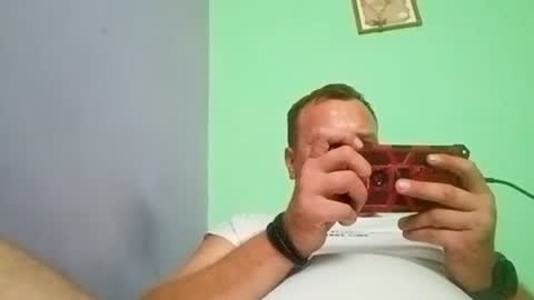 Creazy dad online show from 19, 7, 2026