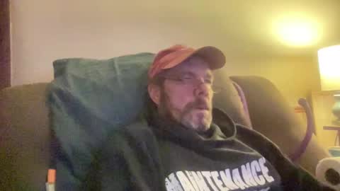 Snapshot of bushbeautician chatting on 15, 1, 2025 bushbeautician online show from 15, 1, 2025