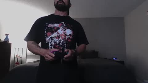 Snapshot of bustedsprockets chatting on 1, 10, 2025 Pocket Daddy cockring gaycouple cockring lovense daddy online show from 1, 10, 2025
