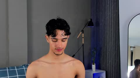 Snapshot of busterspinter chatting on 15, 1, 2025 Buster independent model online show from 15, 1, 2025