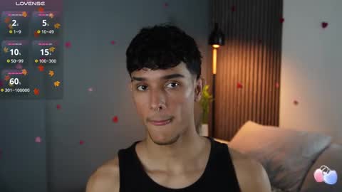 Snapshot of busterspinter chatting on 24, 2, 2025 Buster independent model online show from 24, 2, 2025