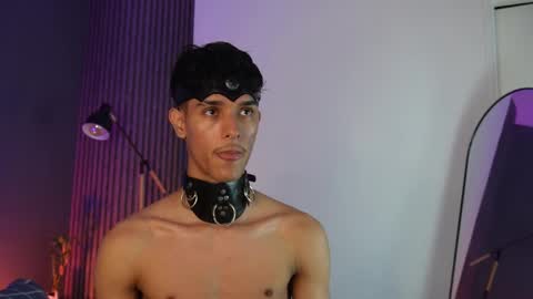 Snapshot of busterspinter chatting on 9, 3, 2025 Buster independent model online show from 9, 3, 2025