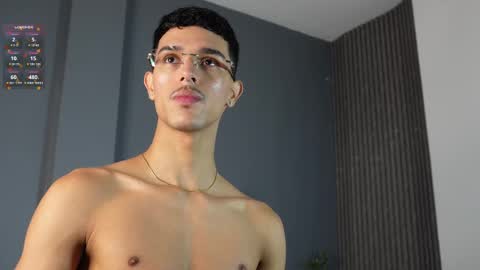 Snapshot of busterspinter chatting on 18, 9, 2025 Buster independent model online show from 18, 9, 2025