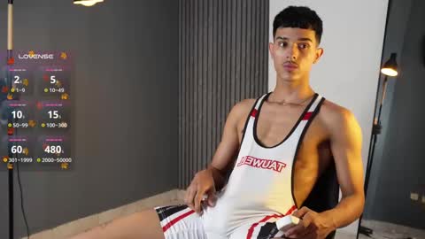 Snapshot of busterspinter chatting on 21, 9, 2025 Buster independent model online show from 21, 9, 2025