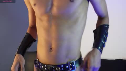 Snapshot of busterspinter chatting on 15, 10, 2025 Buster independent model online show from 15, 10, 2025