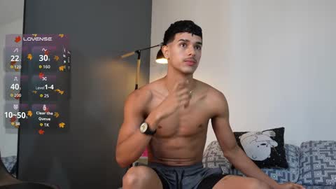 Snapshot of busterspinter chatting on 10, 11, 2025 Buster independent model online show from 10, 11, 2025