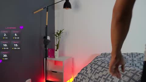 Snapshot of busterspinter chatting on 15, 11, 2025 Buster independent model online show from 15, 11, 2025