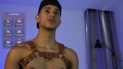 Snapshot of busterspinter chatting on 28, 11, 2025 Buster independent model online show from 28, 11, 2025