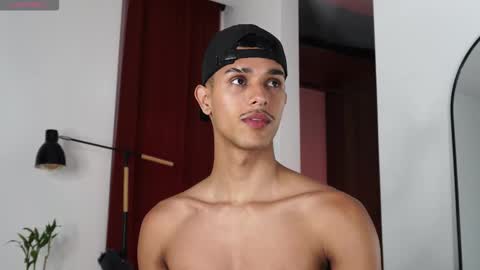 Buster independent model online show from 23, 2, 2026