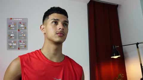 Buster independent model online show from 5, 3, 2026