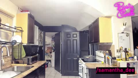 Samantha Dee online show from 8, 2, 2026