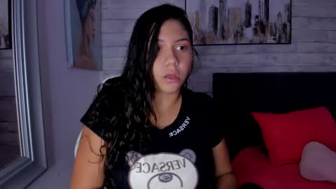 Snapshot of busty_melany chatting on 4, 2, 2025 Melany online show from 4, 2, 2025