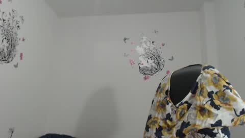 Snapshot of bustyamanda_ chatting on 25, 1, 2025 Amanda online show from 25, 1, 2025
