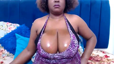 Snapshot of bustychocx chatting on 3, 6, 2026 bustychocx online show from 3, 6, 2026