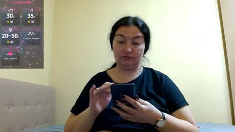 Emma online show from 13, 2, 2025