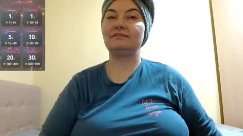 Emma online show from 16, 2, 2025