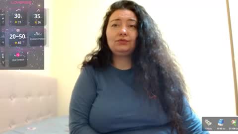 Emma online show from 17, 2, 2025