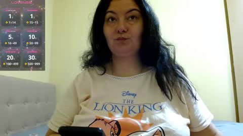 Emma online show from 3, 3, 2025