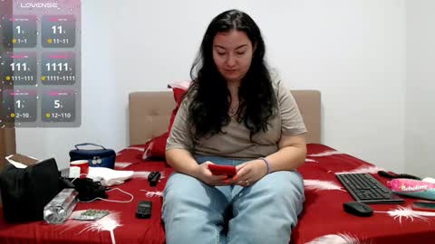 Emma online show from 16, 9, 2025