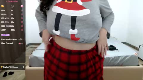 Emma online show from 15, 11, 2025