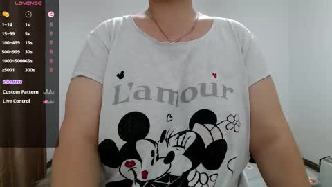 Emma online show from 19, 11, 2025