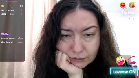 Snapshot of bustyemma chatting on 18, 1, 2026 Emma online show from 18, 1, 2026